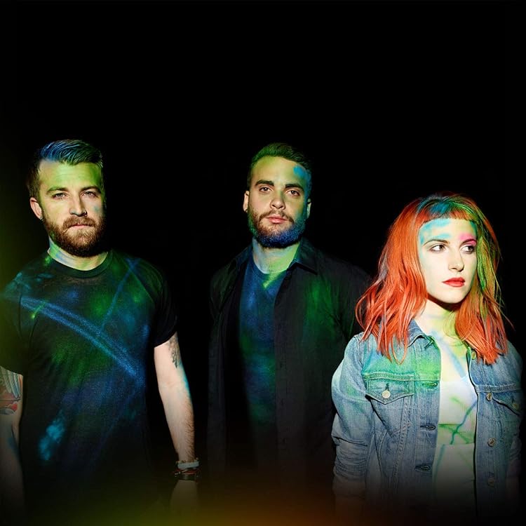 Amazon.co.jp: This Is Why - Paramore: ミュージック